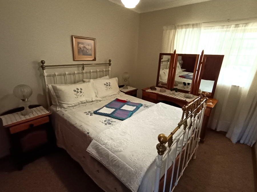 3 Bedroom Property for Sale in Noorsekloof Eastern Cape